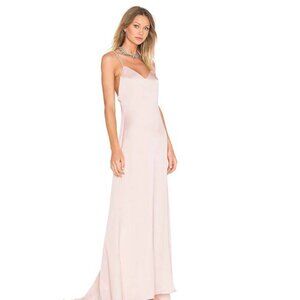 x REVOLVE The Slip Dress